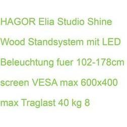 Hagor Elia Studio Shine