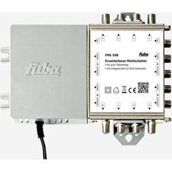 Fuba FMG 508 Multiswitch 5 Indgange og 8 Udgange