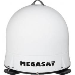 Megasat Campingman Portable Eco Sat-Antenne