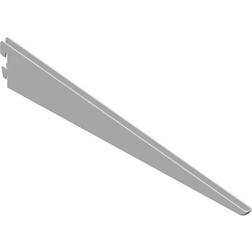 Element System Hyldeknægt 32 32 cm Hvid