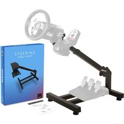 Flybold Racing Steering Wheel Stand Gaming Simulator