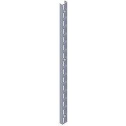 Element System Element-System Vægskinne Element 32 206 cm
