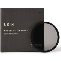 Urth Urth 77mm Magnetic Circular Polarizing CPL Lens Filter Plus