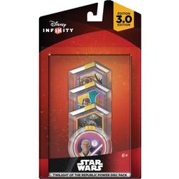 Disney infinity 3.0 star wars twilight of the republic power 2