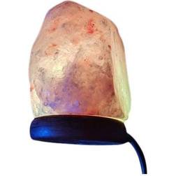 Diverse Himalaya Salt Bordslampa