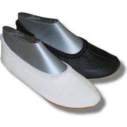 Beck Basic 008 Gymnastics Shoe - White