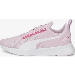 Puma Flyer Runner Kinder Tennisschuhe Rosa Rosa