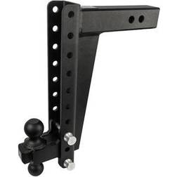 Hitches 2.5" Heavy Duty 14" Drop/Rise Hitch