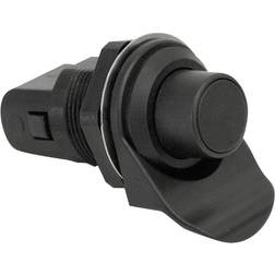 Southco Push Button Push-to-Close Latch