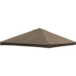 APEX GARDEN Replacement Canopy Top Symphony II