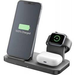 Cellularline Trio Wireless Charger