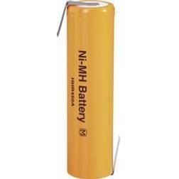 Panasonic 4/3 FA NiMH Batteri HHR450A-LF