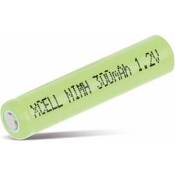 XCell AAAA genopladeligt batteri 1 stk