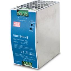 Planet PWR-240-48 Enhed Til Strømforsyning 240 W
