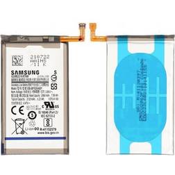 Samsung Z Fold 3 Batteri
