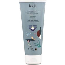 Hagi Hagi Natural Body Balm 200 ml 200ml