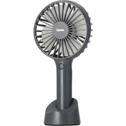 Hama Grey Table Fan 00012365
