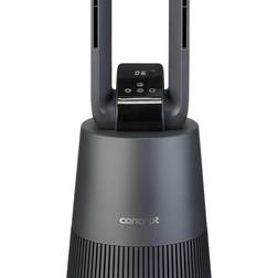 Concept Turmventilator säulenventilator 50w
