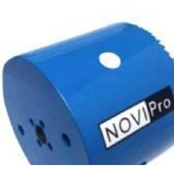 Uni-Seals 127 x 100 mm hulsav
