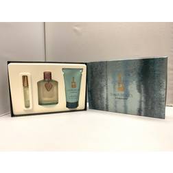 Shawn Mendes Signature 3 Piece Set 34 Ounce