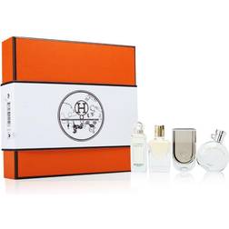 Hermès miniature fragrance coffret mini