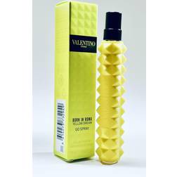 Valentino Donna Yellow Dream Eau de Parfum Travel Spray 0.3 fl oz