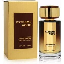 Lattafa Extreme aoud eau de parfum 100ml