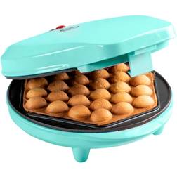 Bestron Bubble Waffle Iron