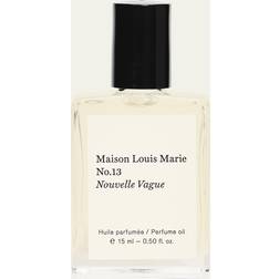 Maison Louis Marie No.13 Nouvelle Vague Perfume Oil 50ml