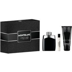 Montblanc Legend Gift Set 100ml