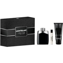 Montblanc Legend Parfymset 100ml