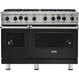 Viking 5-Series 48"W Open Burner Range