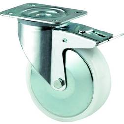 Tente Hjul 80mm nylbremspl 200kg 3477UOHP62FAD