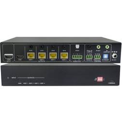 VivoLink HDBT 2.0 splitter