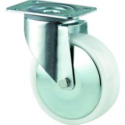 Tente Drejeligt transporthjul, nylon Tente 3470UOH200P63