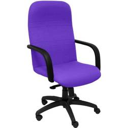 P&C Sillón BBALI82 Morado Lila Silla de oficina