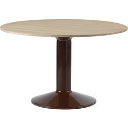 Muuto Midst Dining Table 120cm