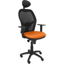 P&C Ergonomic with Headrest ALI308C Office Chair