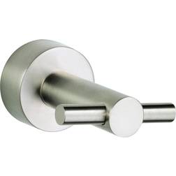 Gerber D446161 Parma Double Robe Hook