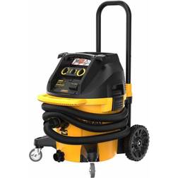 Dewalt DWV905M-QS Nat En Droogstofzuiger 38L 1400W