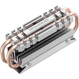 Graugear G-M2HS06 M.2 SSD Køler