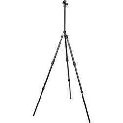 3 Legged Thing Pro 2.0 Charles Aluminium Statief met Airhed Pro Black
