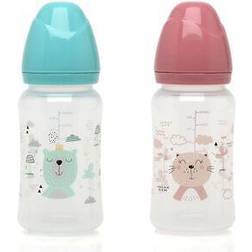 BB Kids-Biberón 240 ml