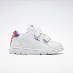 Reebok Royal Complete Cln 2 Sneakers - Weiß