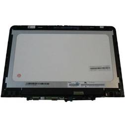 Lenovo FRU Touch ModuleLCD_MUT+INX