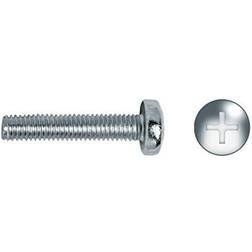 Celo M4 x 8 mm Screw Set of 500