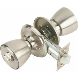 MCM Security Serrure Avec Bouton Pour Porte Avec 509B-4-4-70 1pcs