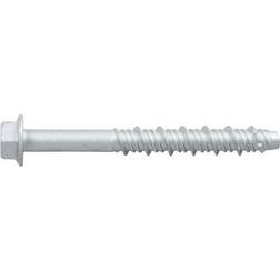 Essve EUS-HF Betongskruv 12,510 Ø, HEX, ruspert, 25-pack