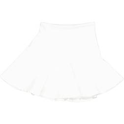 BOW19 Asha Skirt Off-white Female