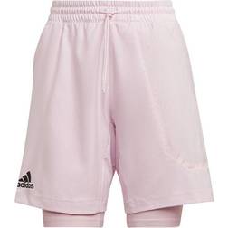 adidas Korte Broek - Roze